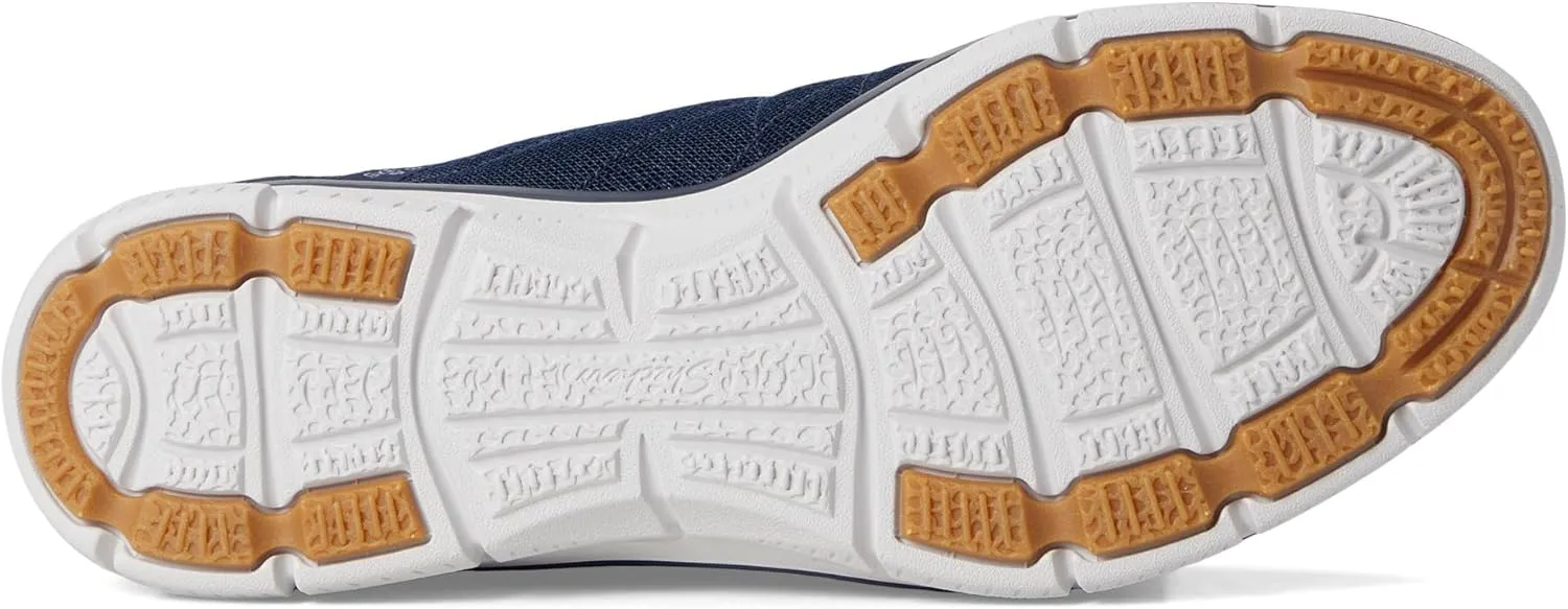 Skechers Women's Brilliance-Night Shift Hands Free Slip-ins Sneaker