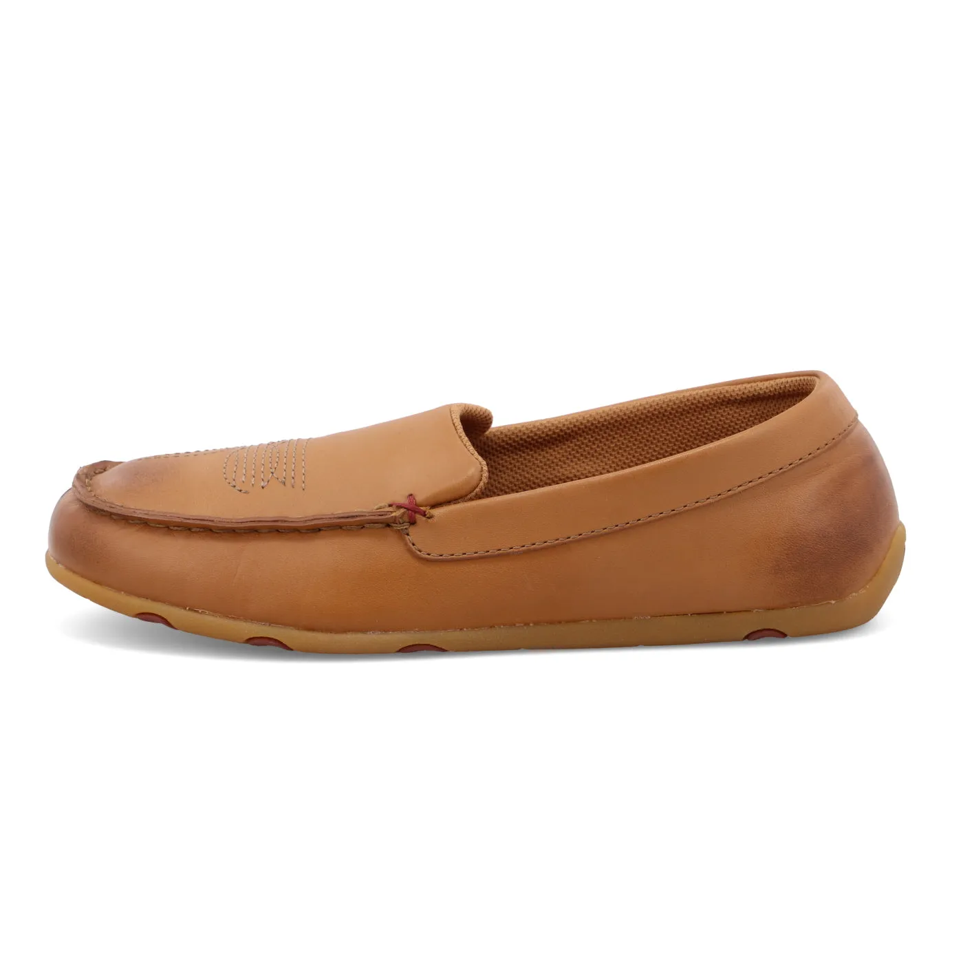 Slip-On Loafer | WSR0006