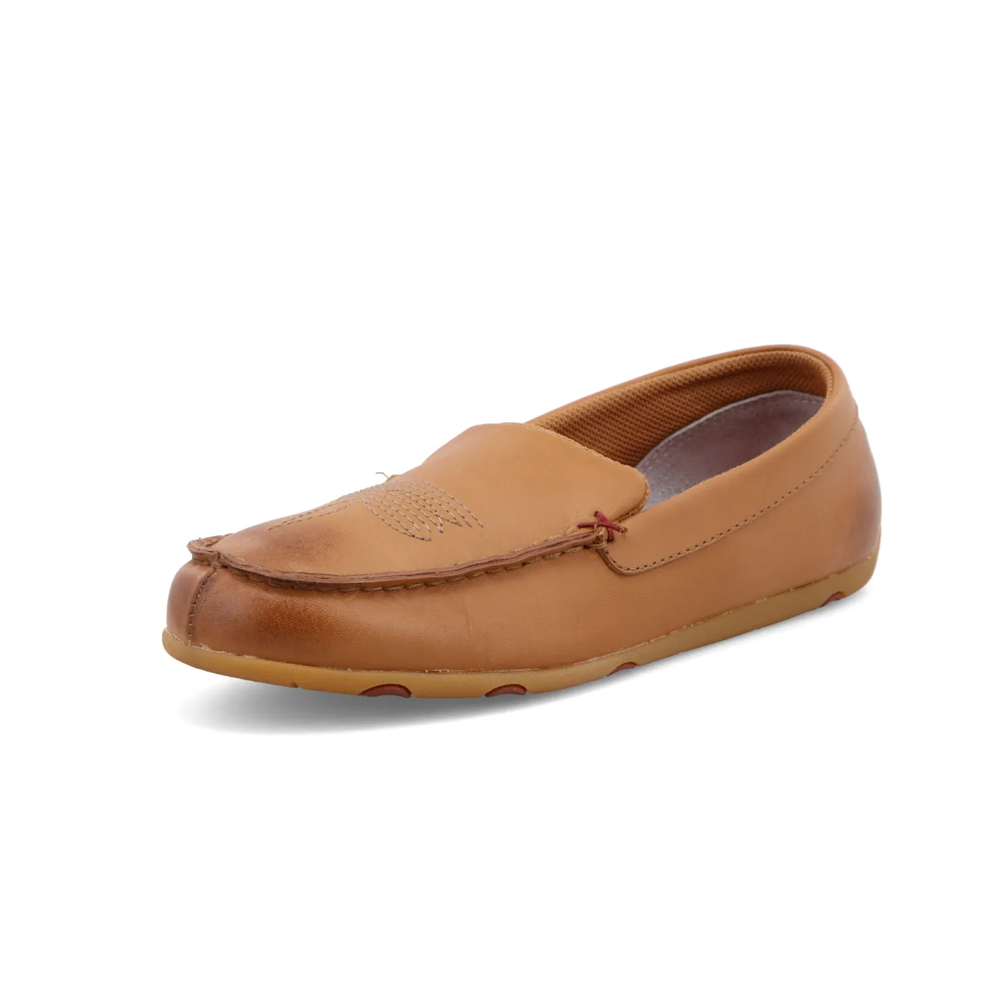Slip-On Loafer | WSR0006