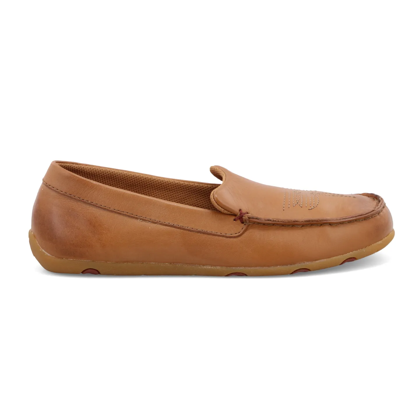 Slip-On Loafer | WSR0006