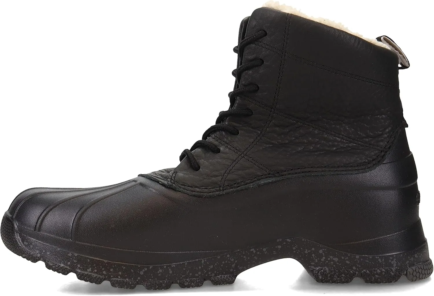 Sperry Men's Duck Float Cozy Boot