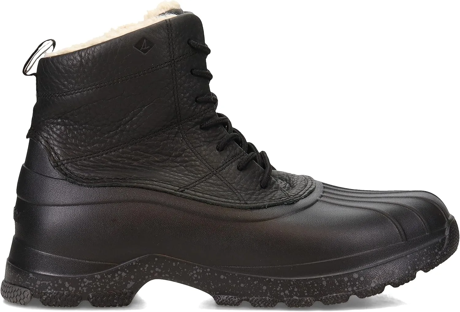 Sperry Men's Duck Float Cozy Boot