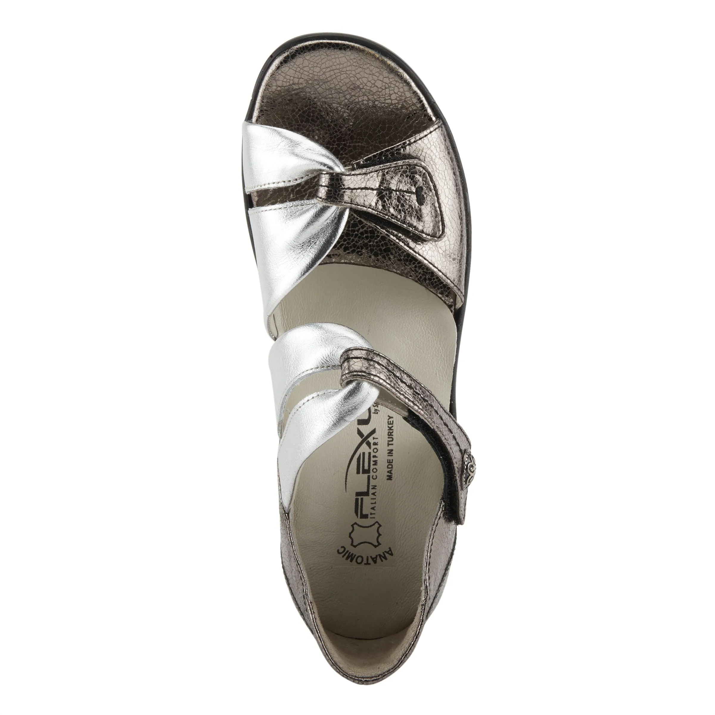 Spring Step Shoes Flexus Gracelyn Sandals