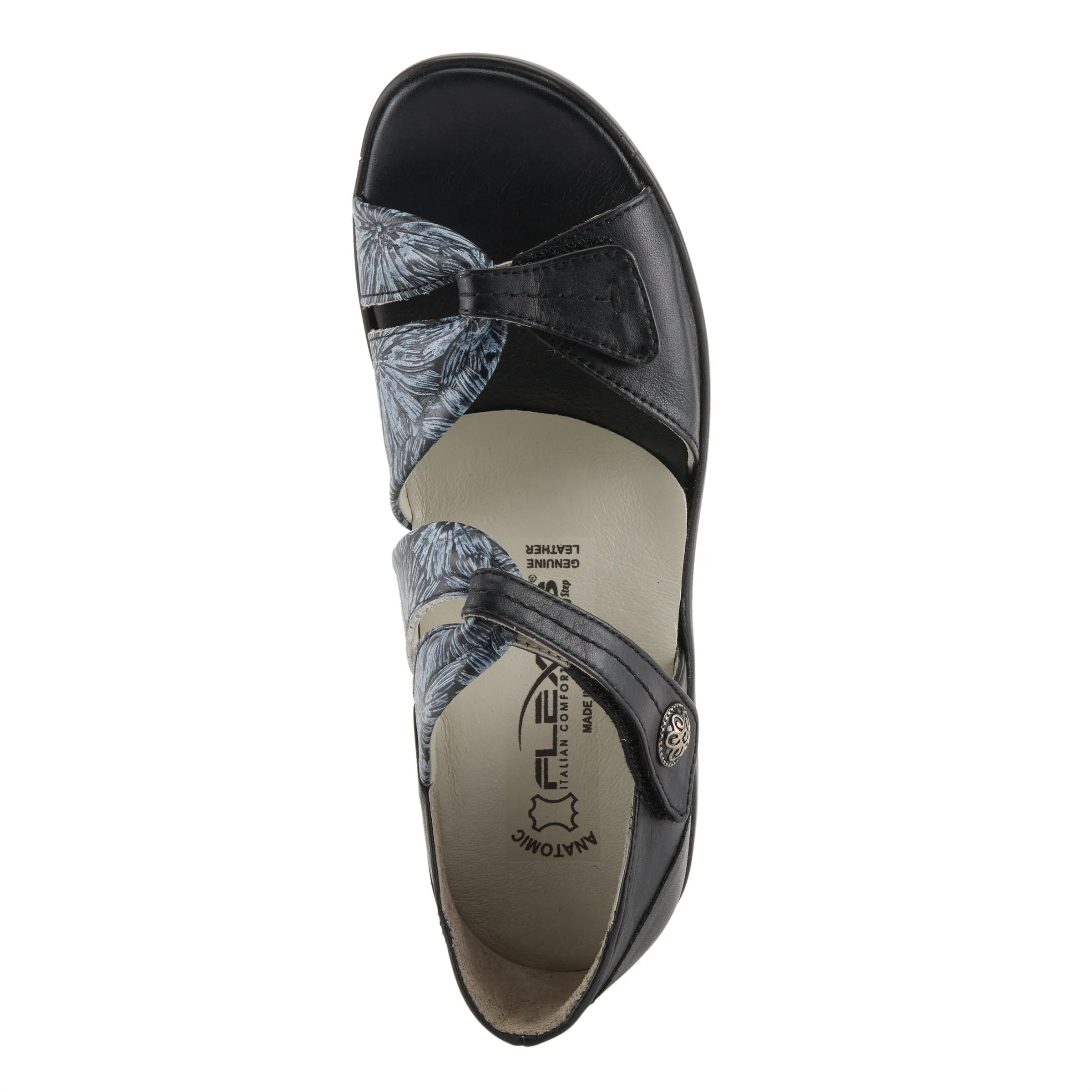 Spring Step Shoes Flexus Gracelyn Sandals