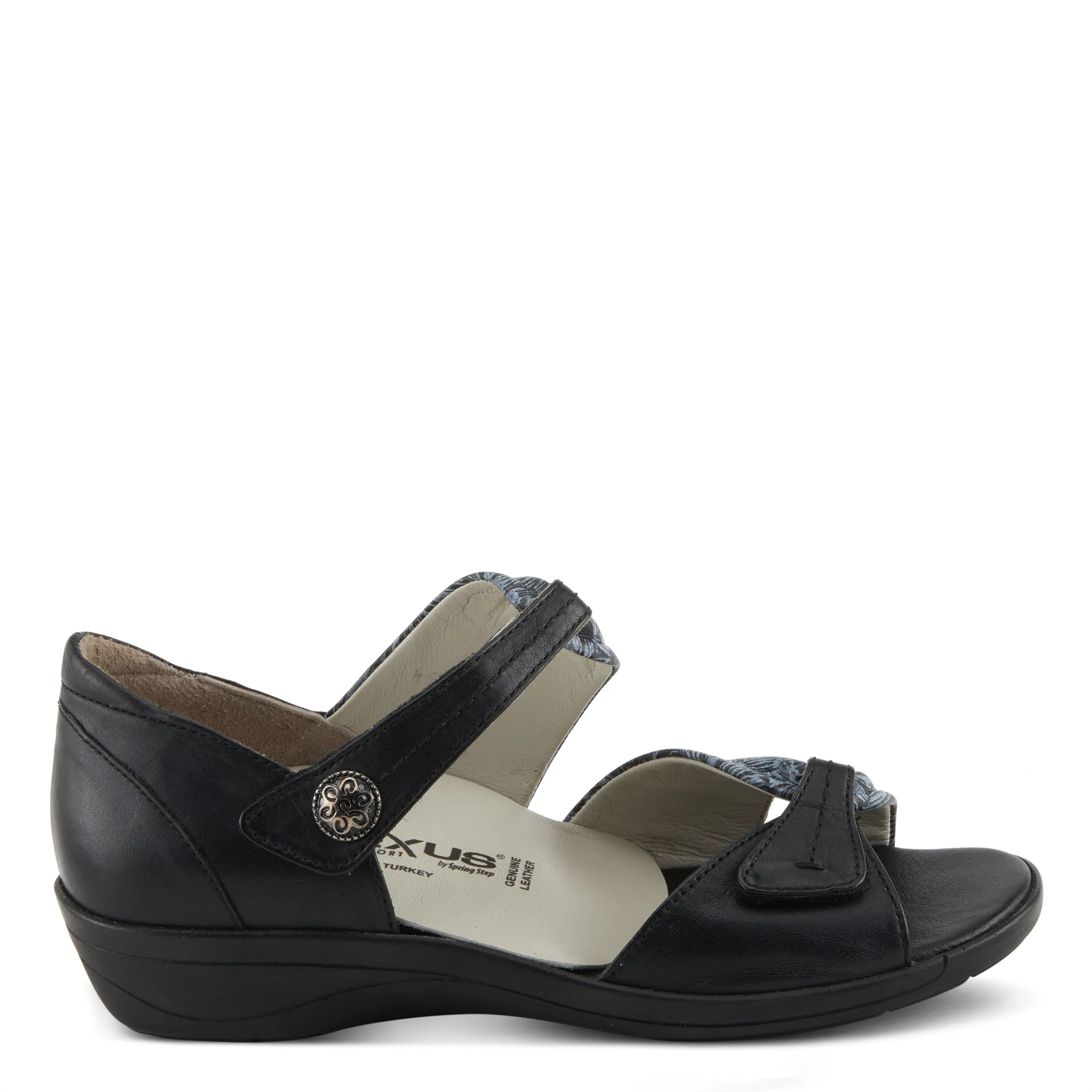 Spring Step Shoes Flexus Gracelyn Sandals