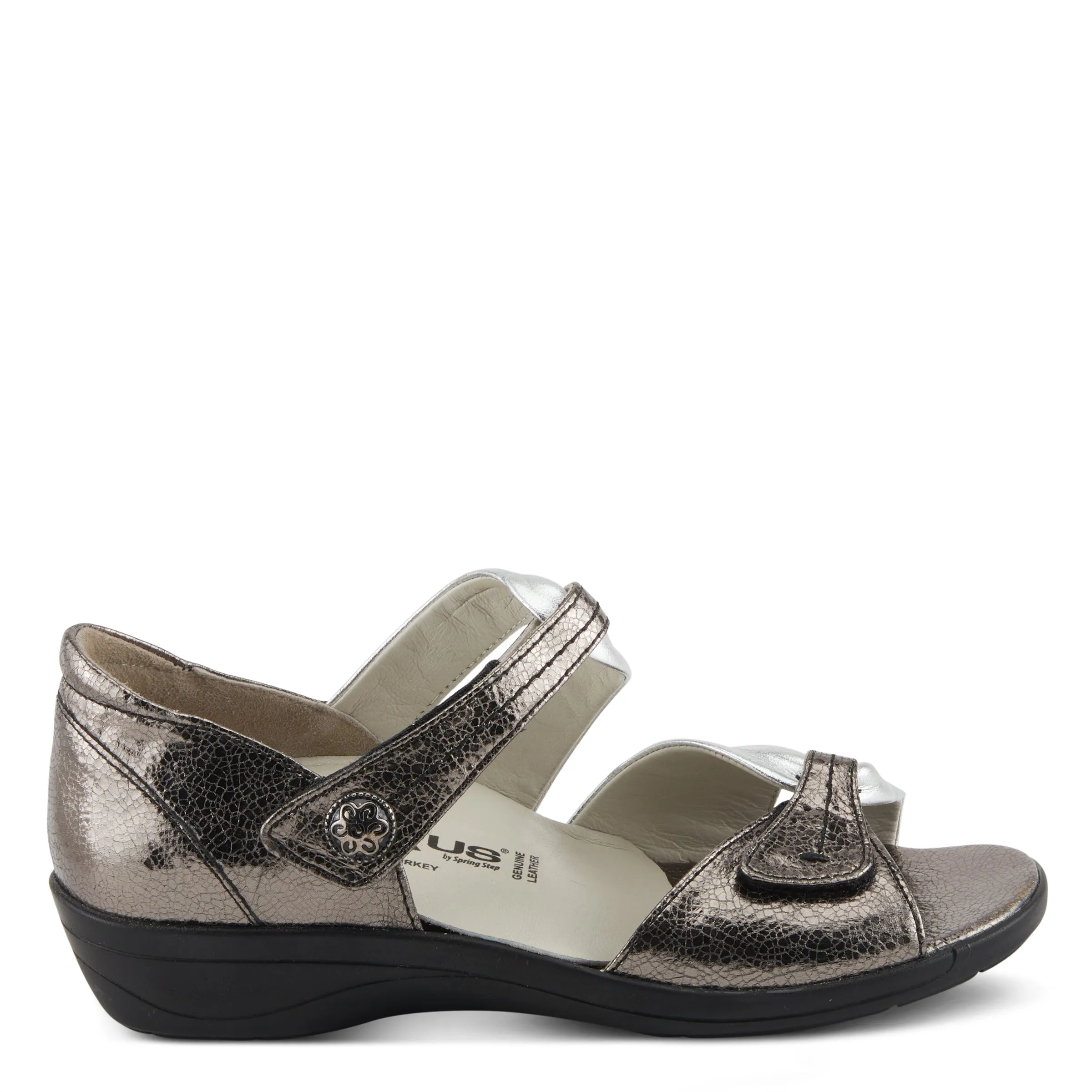 Spring Step Shoes Flexus Gracelyn Sandals
