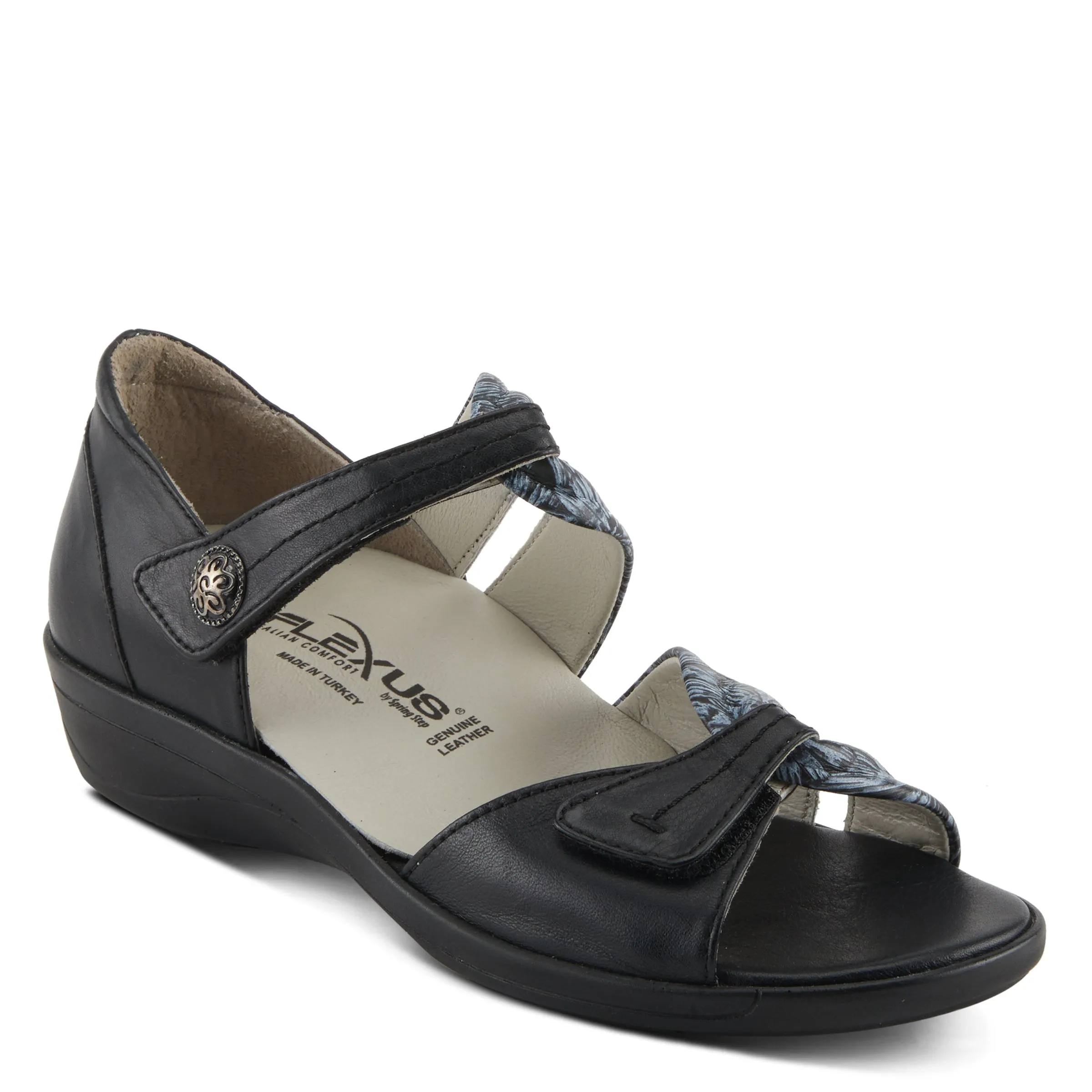 Spring Step Shoes Flexus Gracelyn Sandals