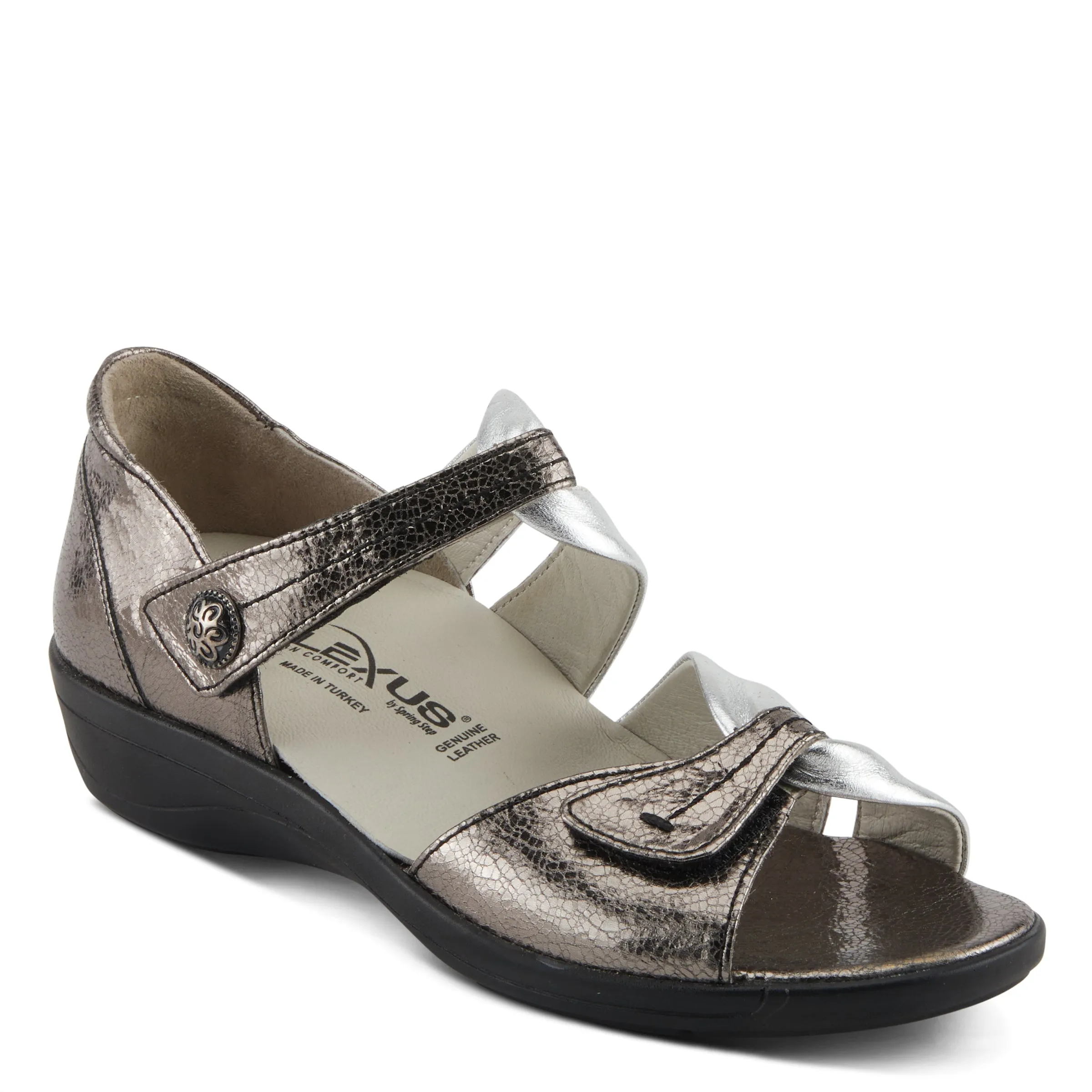 Spring Step Shoes Flexus Gracelyn Sandals