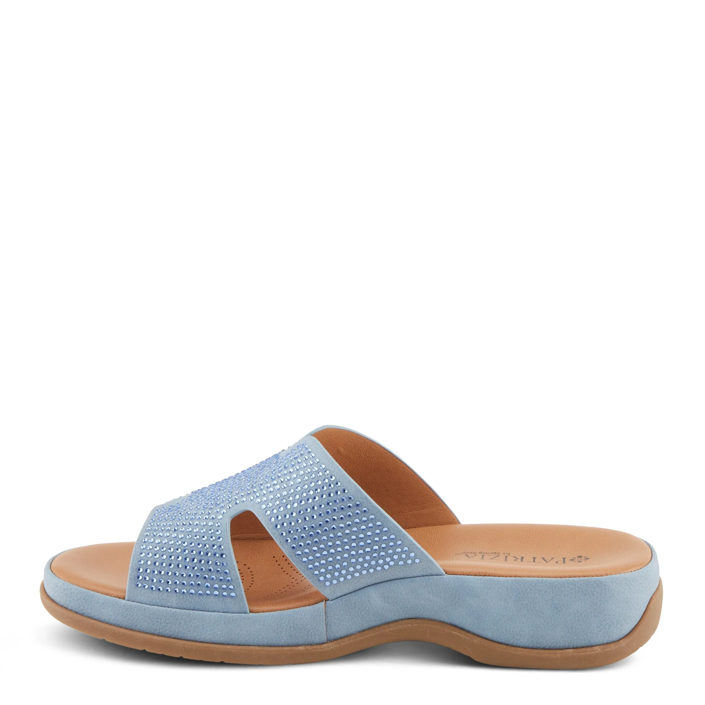 Spring Step Shoes Patrizia Endless Sandals