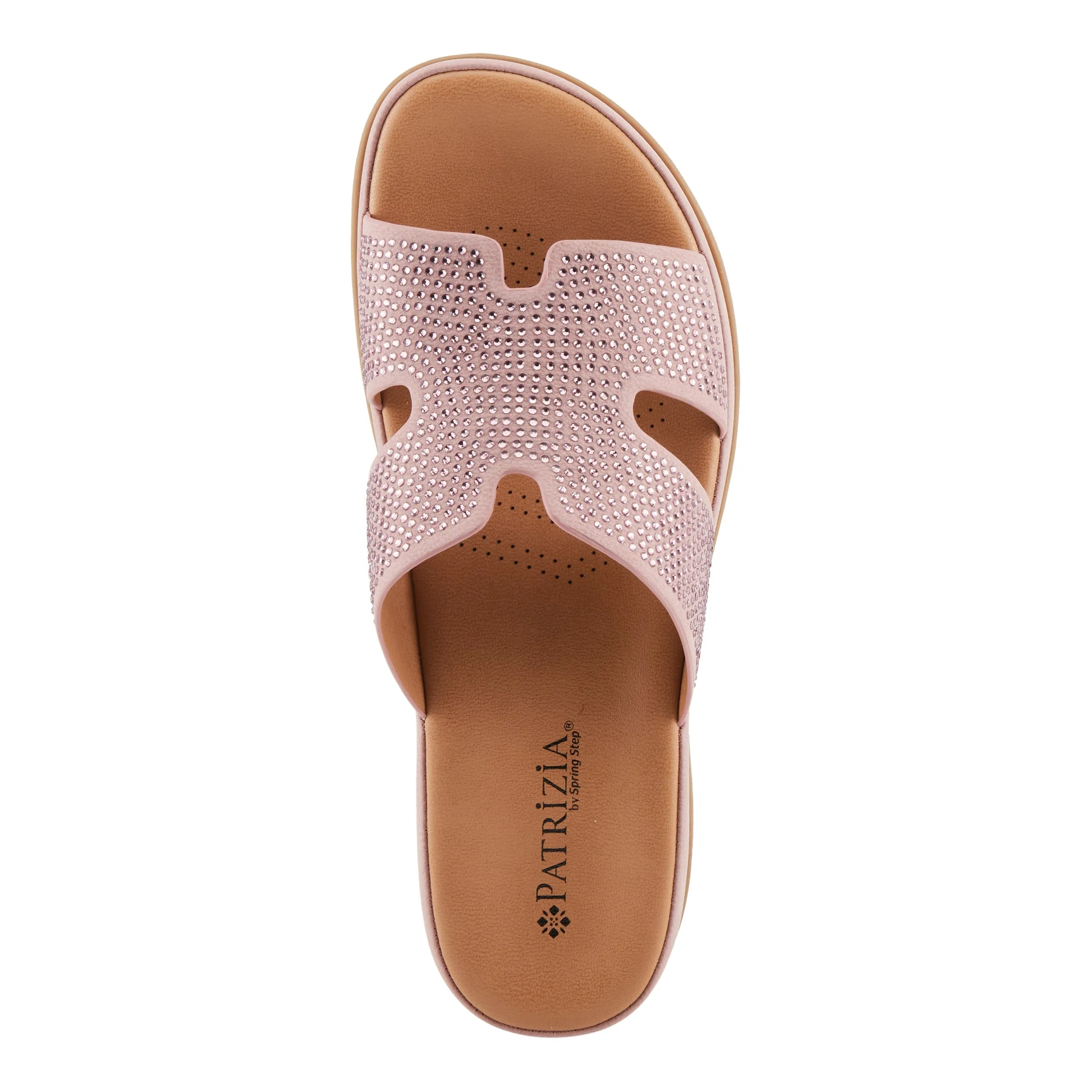 Spring Step Shoes Patrizia Endless Sandals