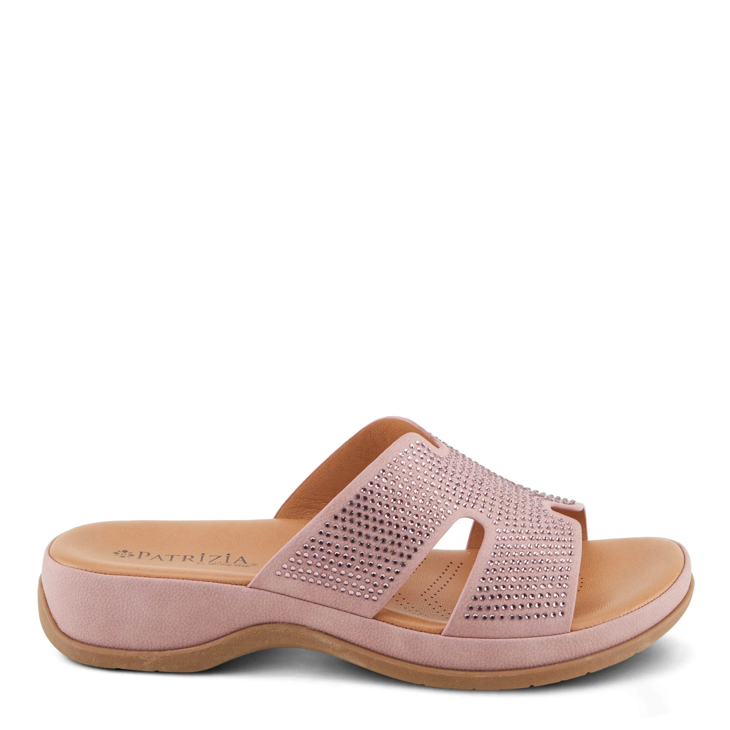 Spring Step Shoes Patrizia Endless Sandals