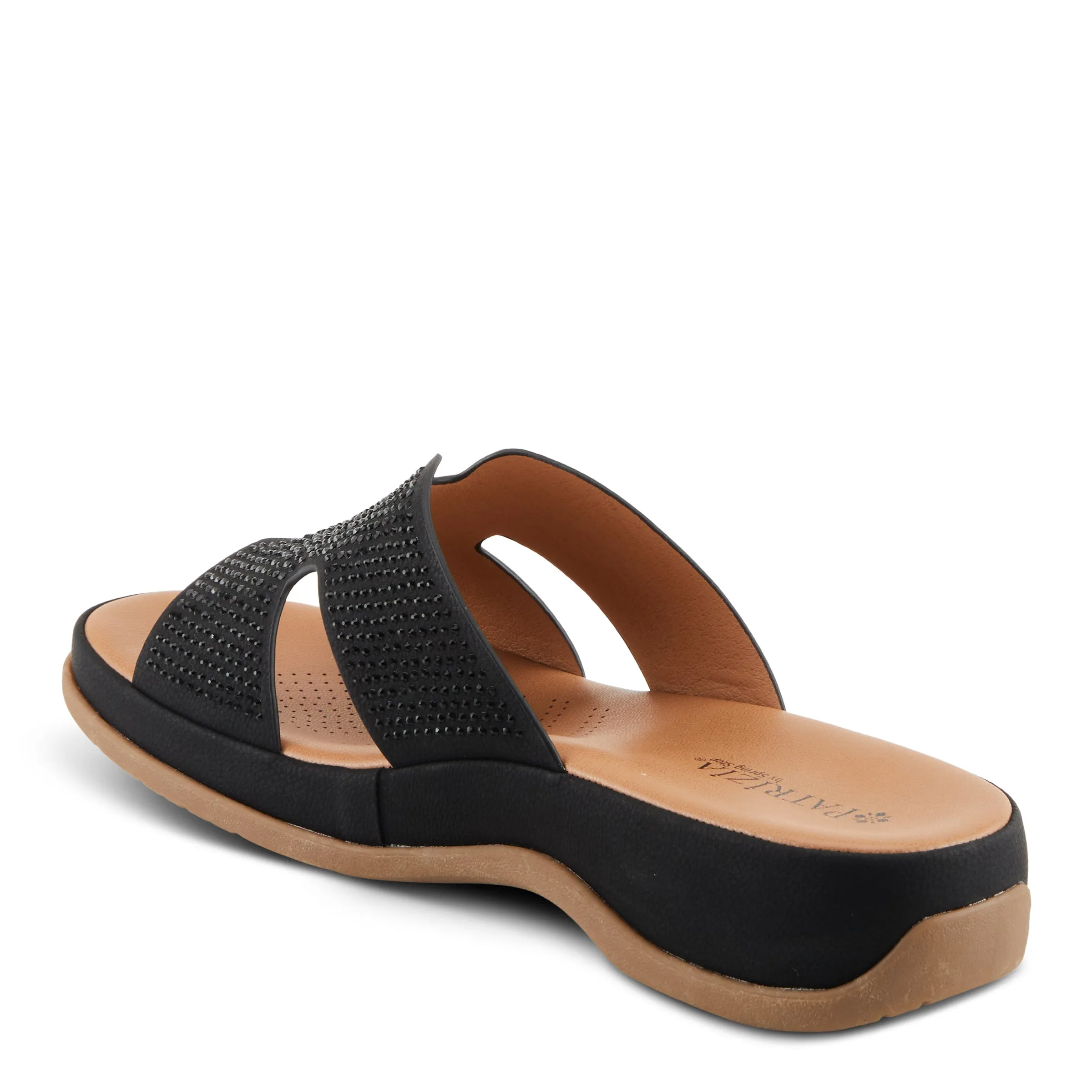 Spring Step Shoes Patrizia Endless Sandals