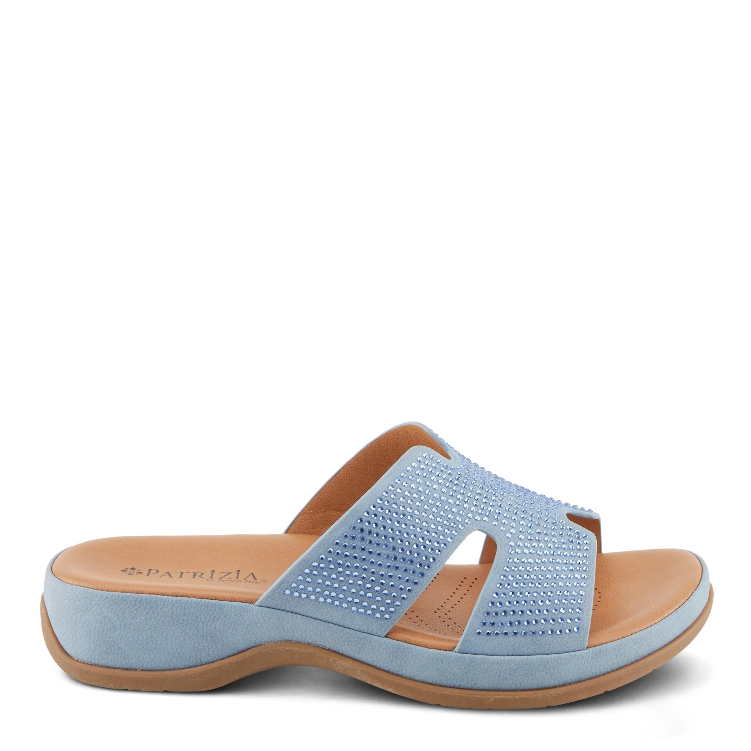 Spring Step Shoes Patrizia Endless Sandals