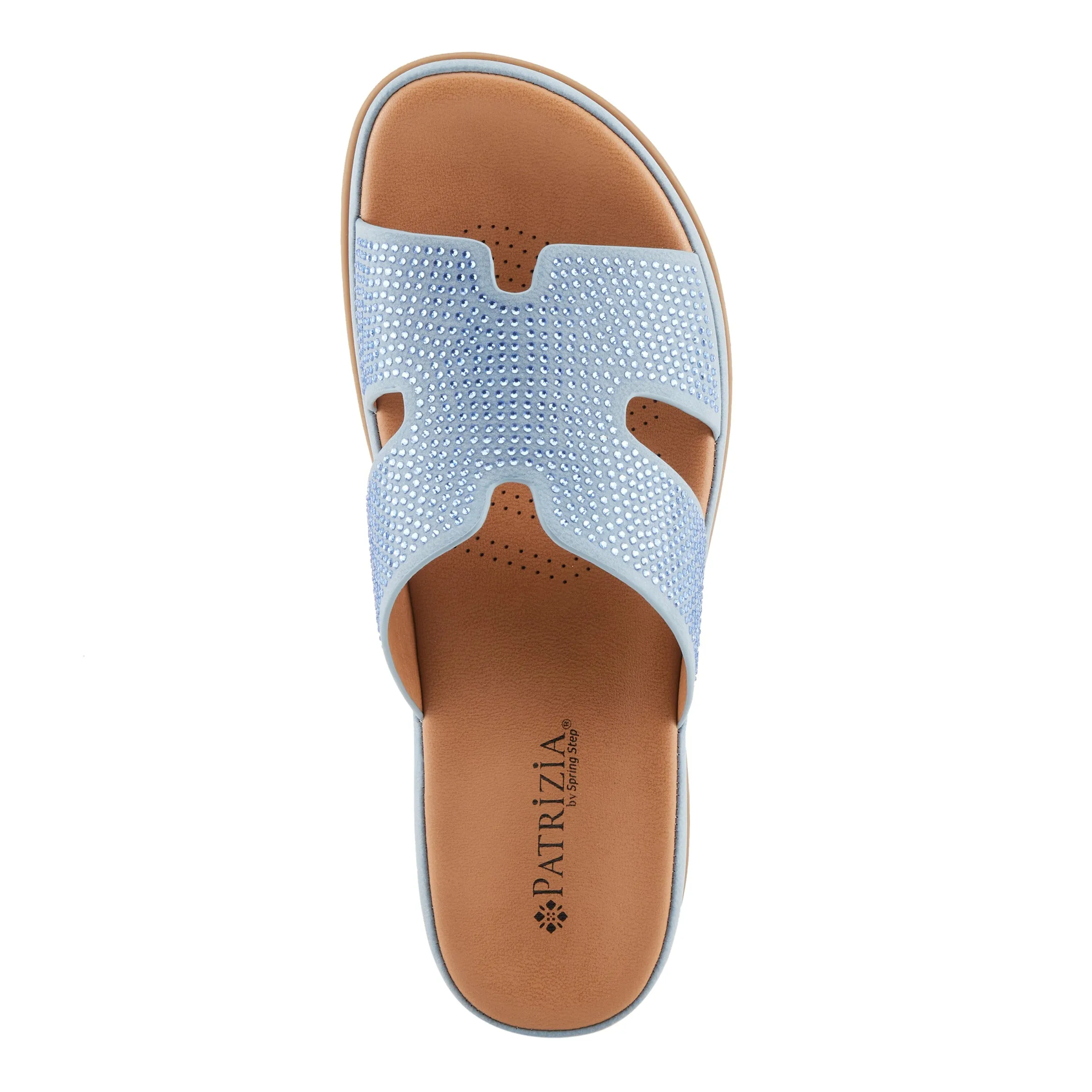 Spring Step Shoes Patrizia Endless Sandals