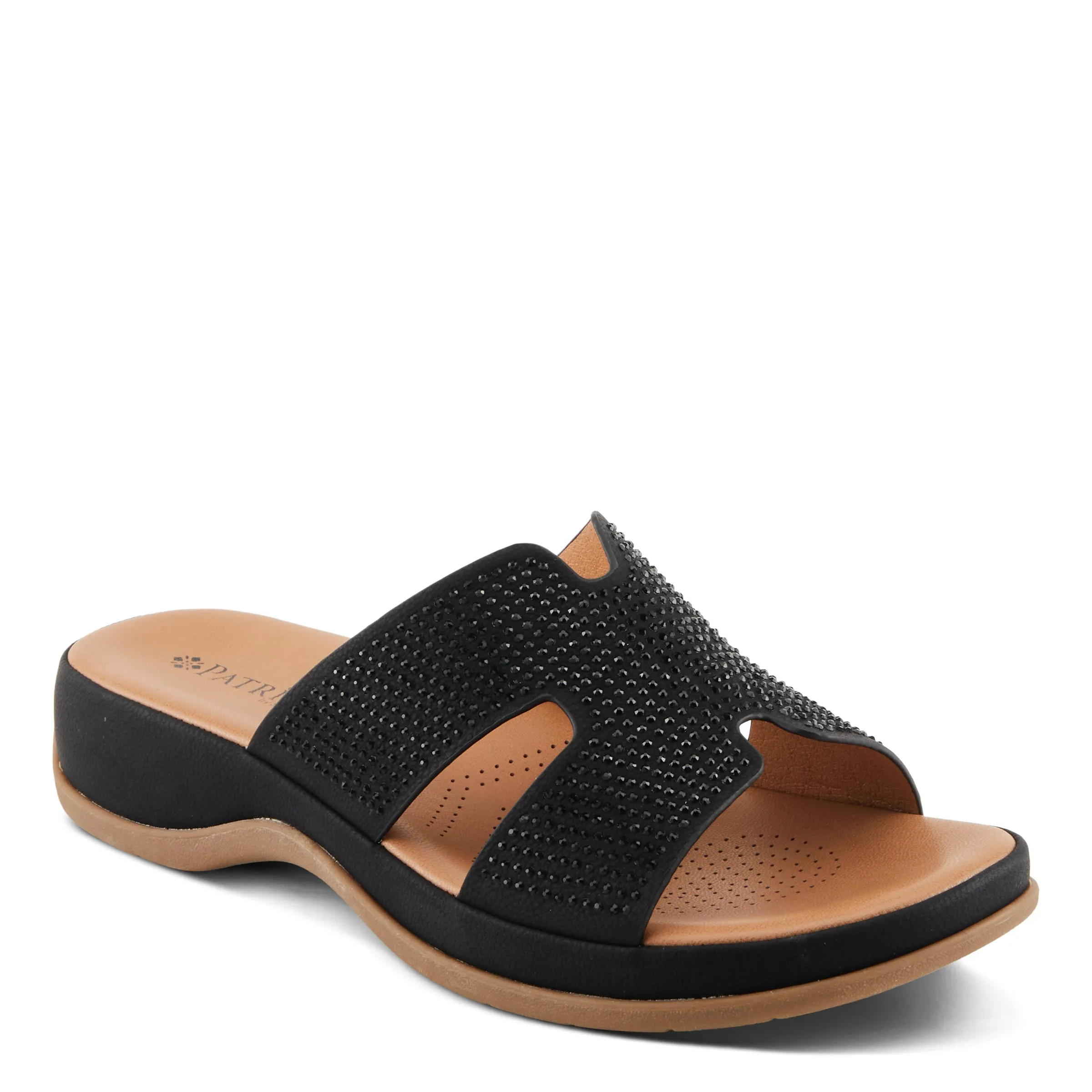 Spring Step Shoes Patrizia Endless Sandals