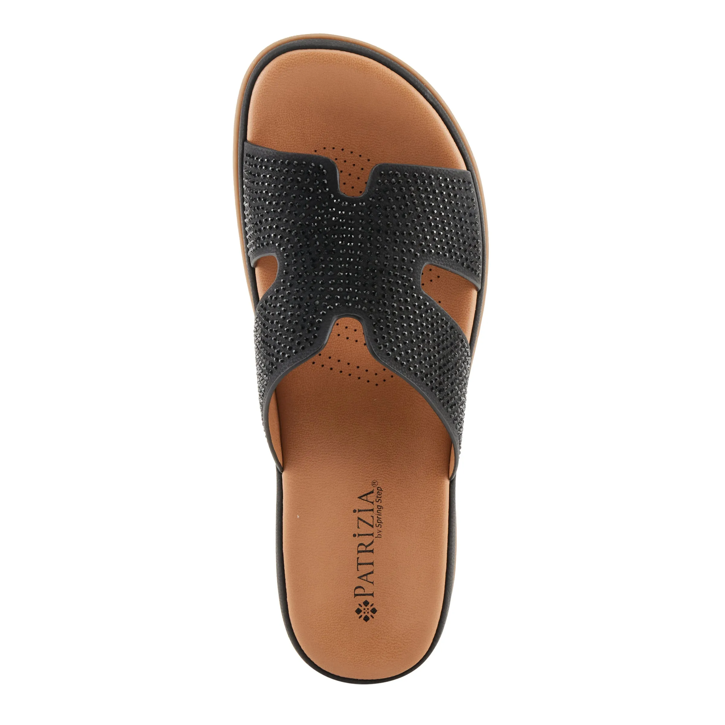 Spring Step Shoes Patrizia Endless Sandals