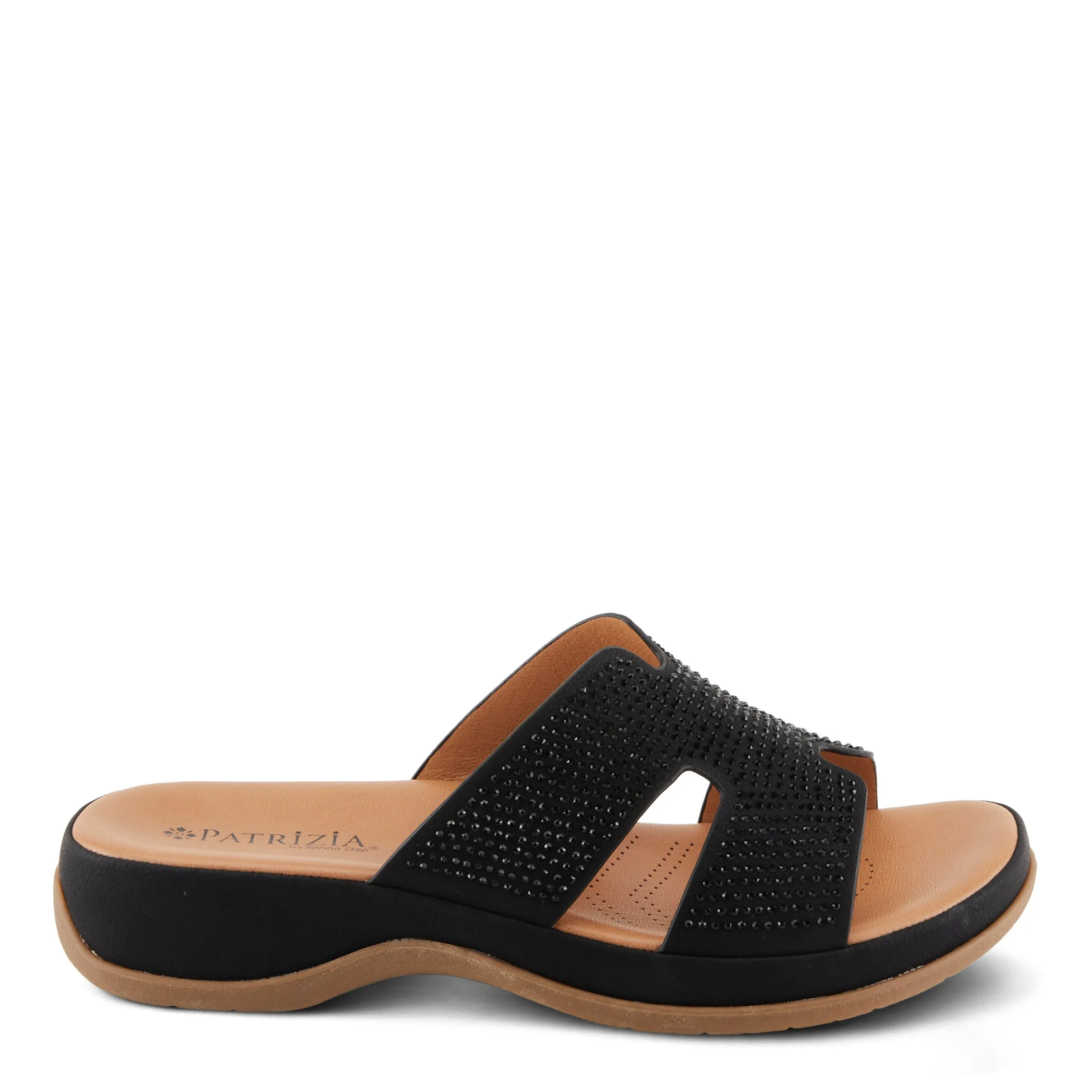 Spring Step Shoes Patrizia Endless Sandals
