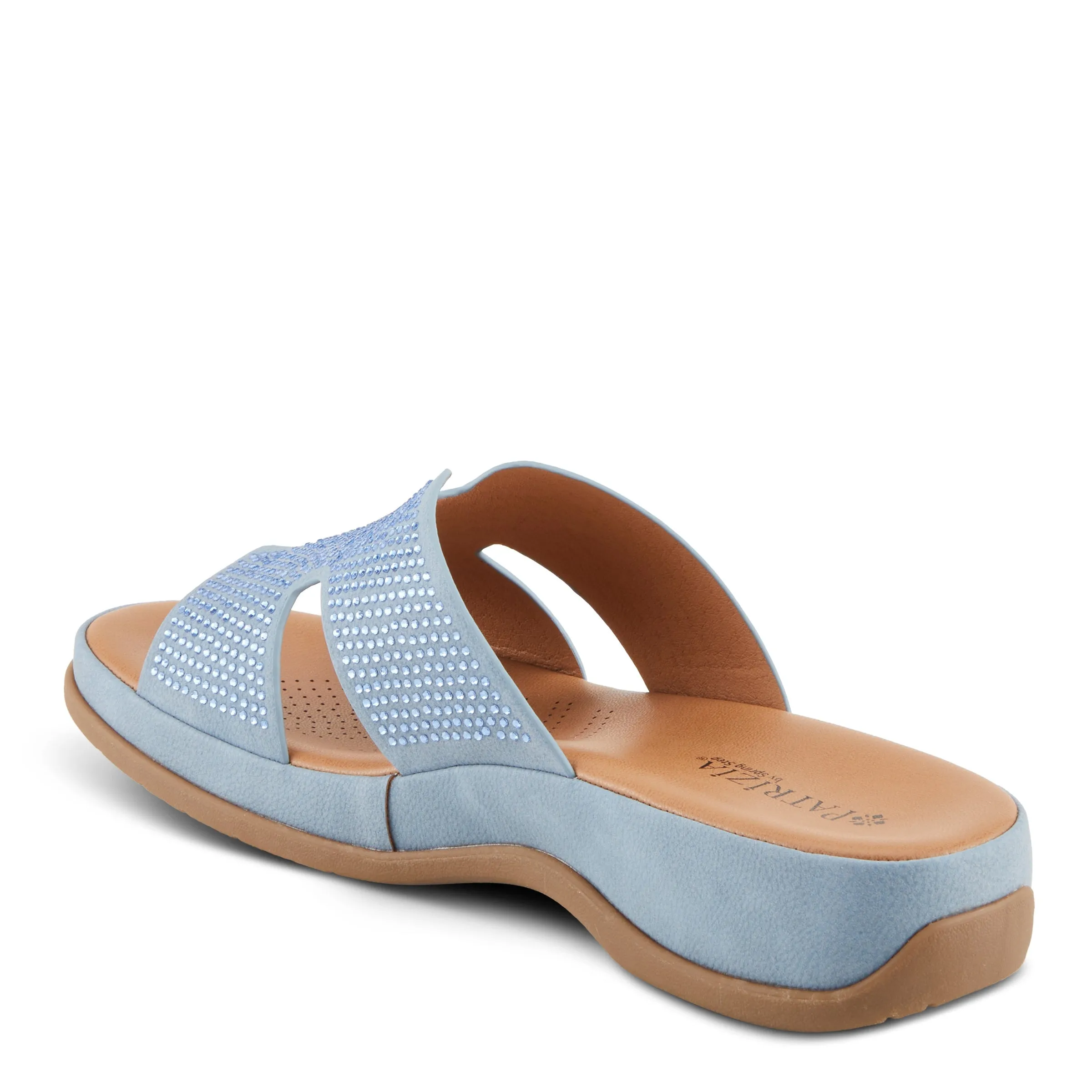Spring Step Shoes Patrizia Endless Sandals