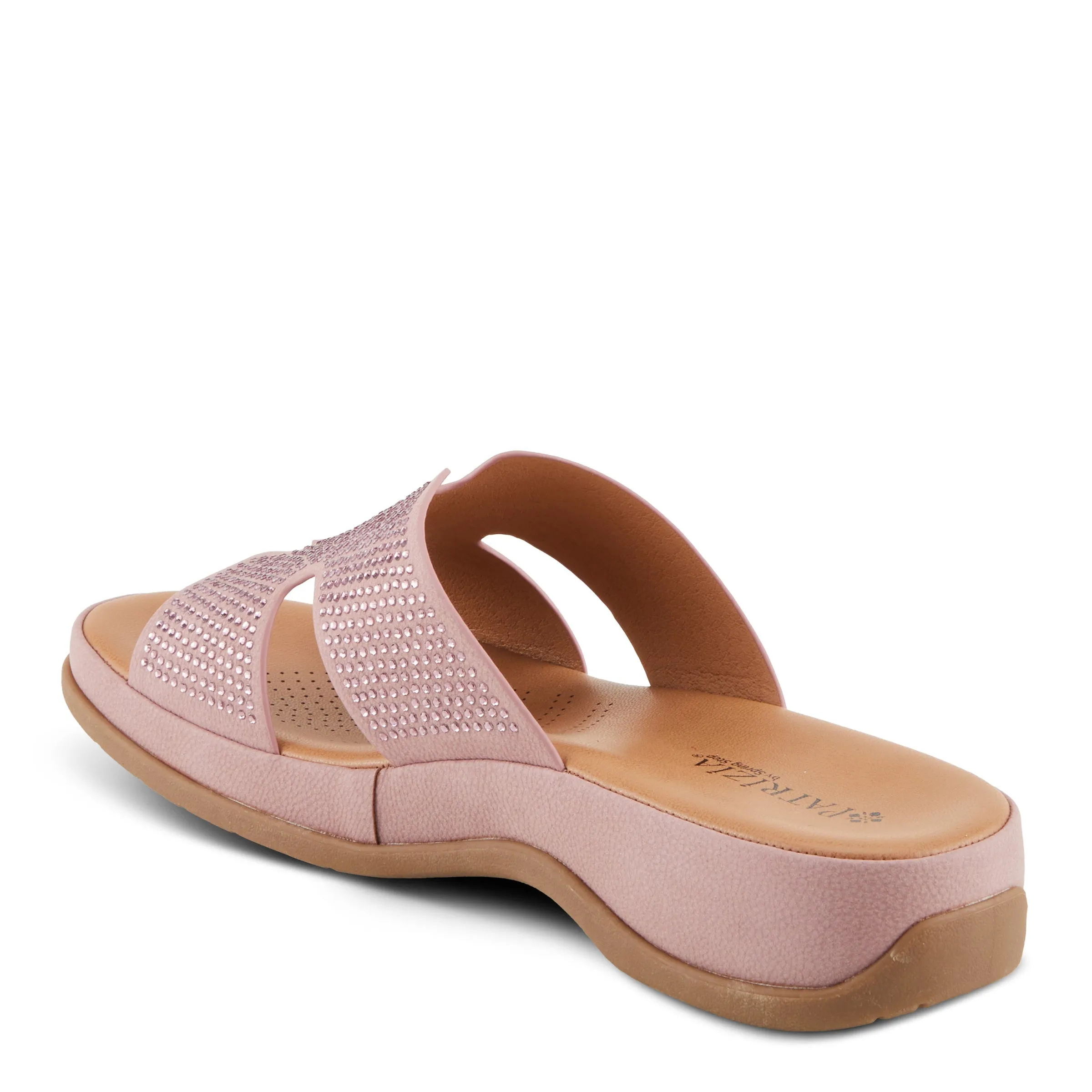Spring Step Shoes Patrizia Endless Sandals