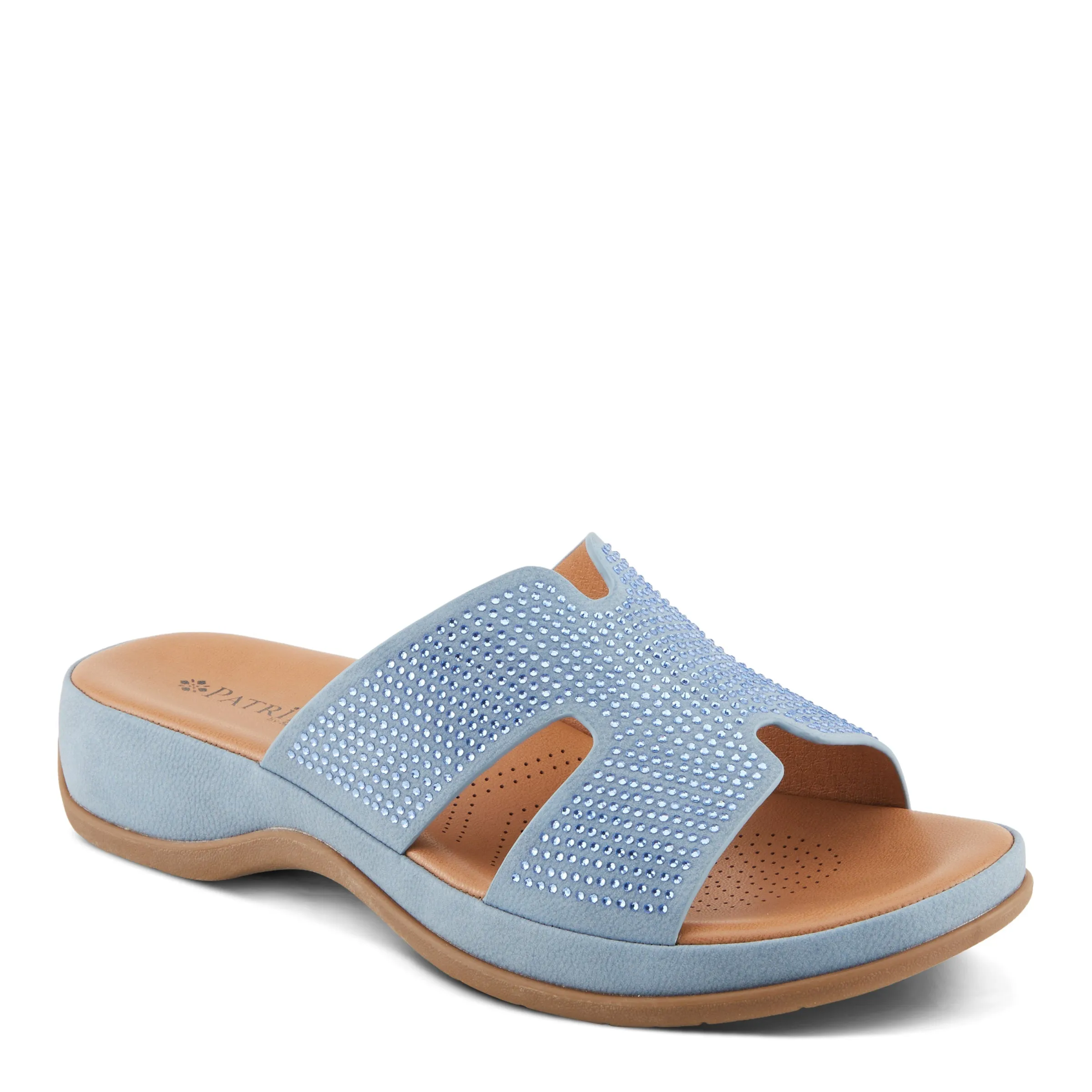 Spring Step Shoes Patrizia Endless Sandals
