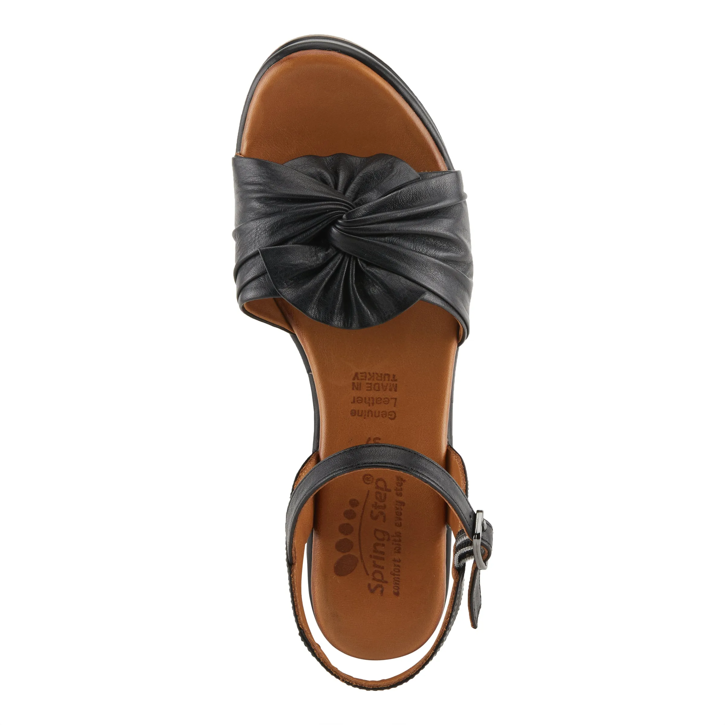 Spring Step Wakefield Sandals