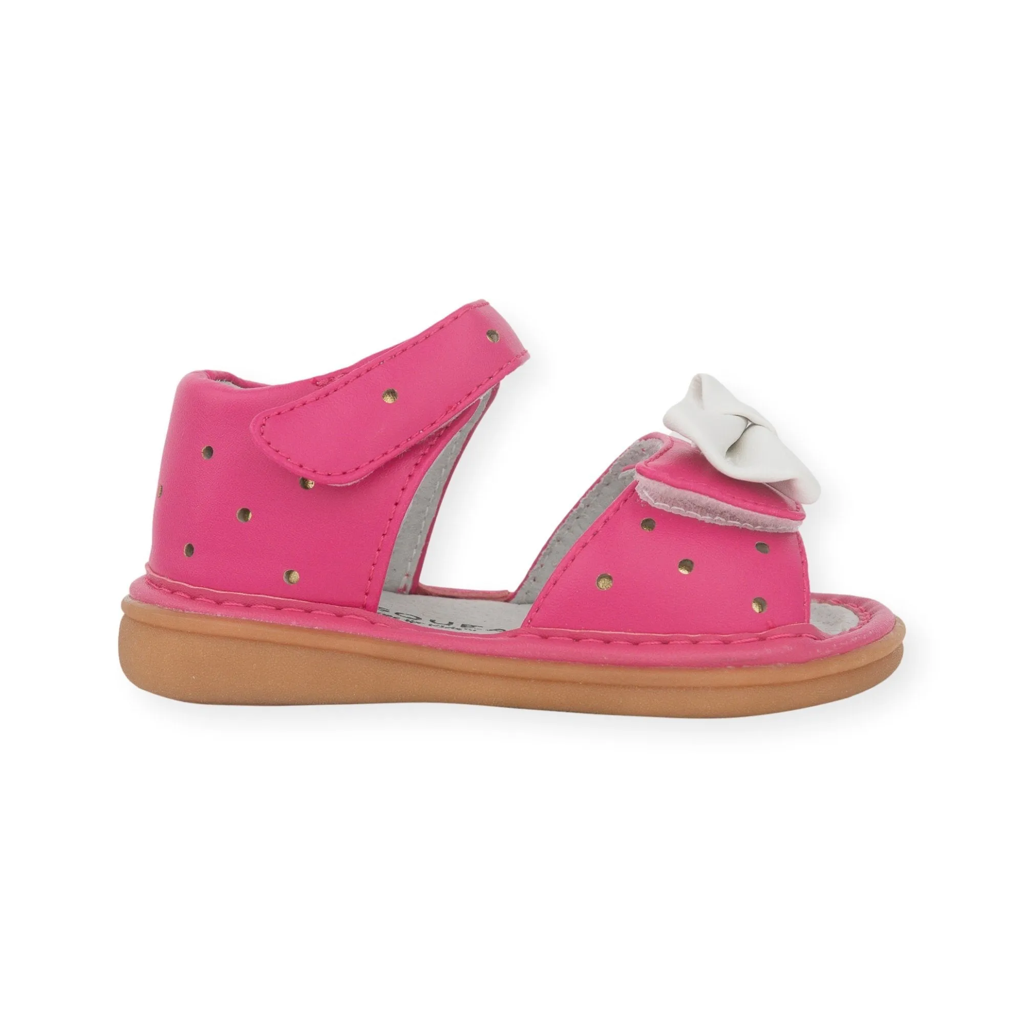Stella Hot Pink Sandal