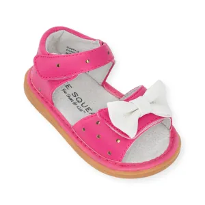Stella Hot Pink Sandal