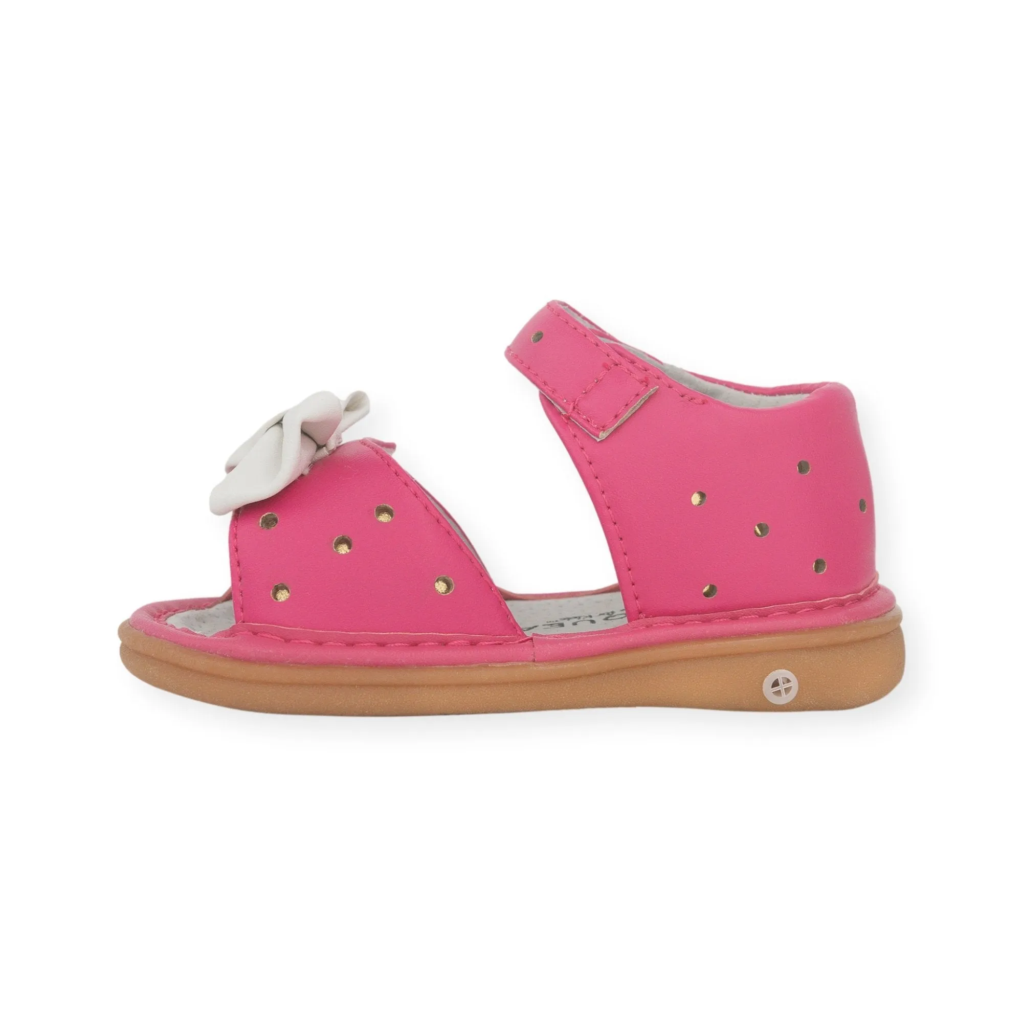 Stella Hot Pink Sandal