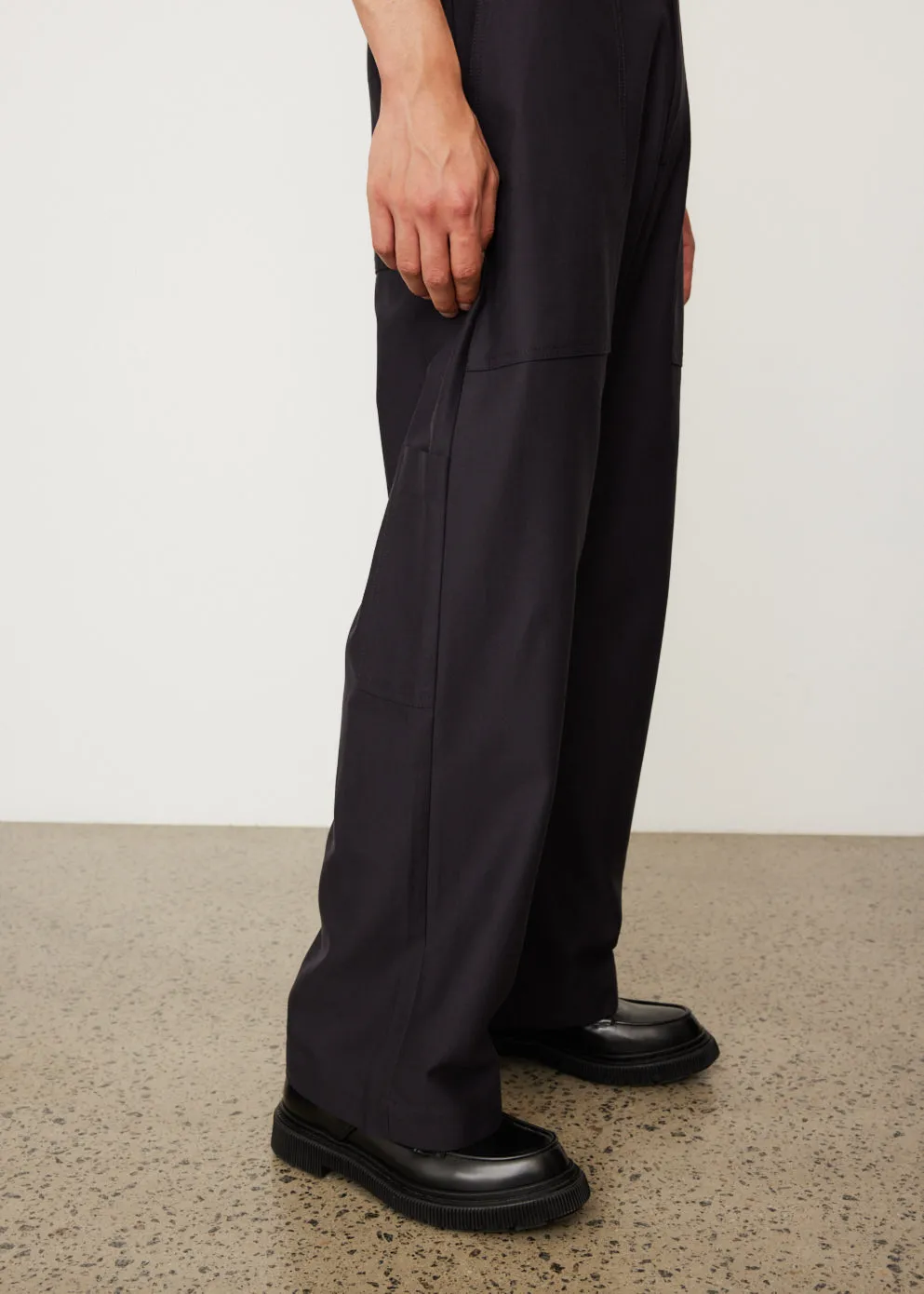 Strata Pants