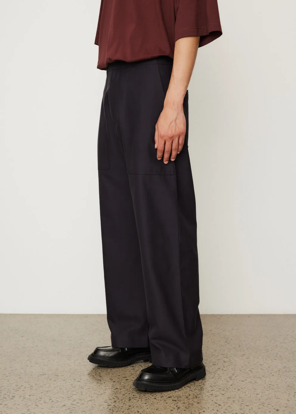 Strata Pants
