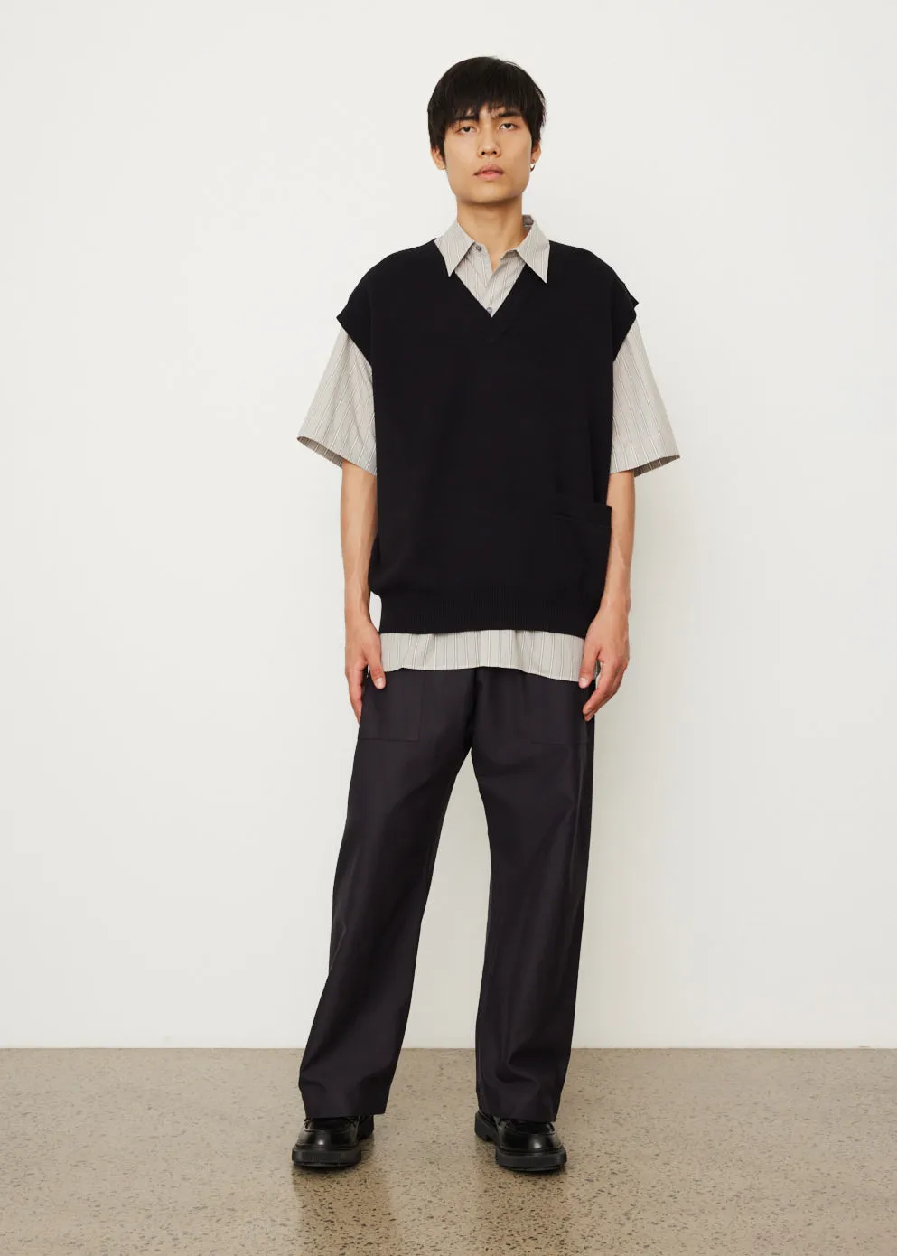 Strata Pants