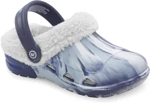 Stride Rite 360 Unisex-Child Cozy Lit Bray Sneaker