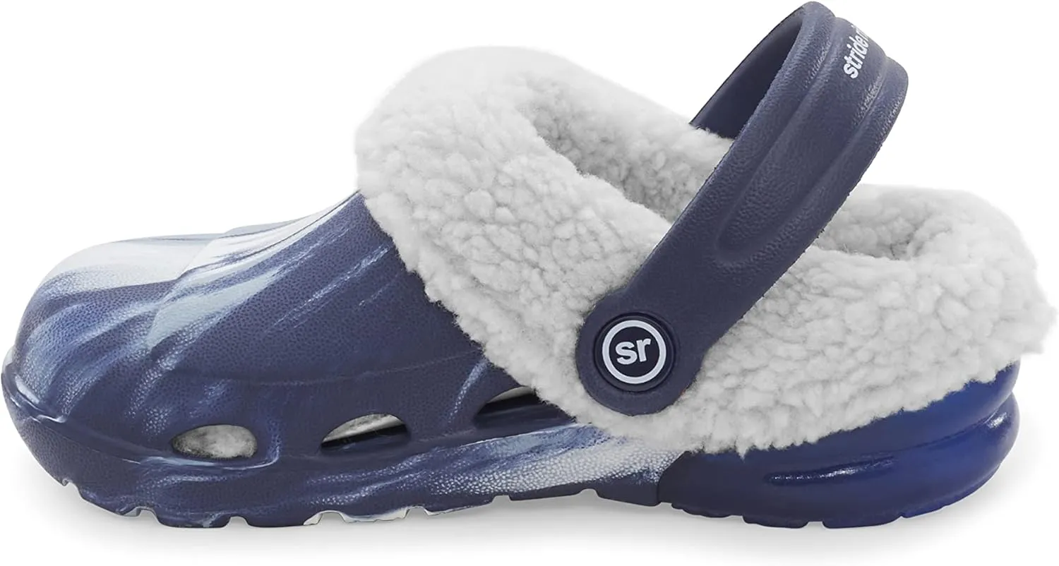 Stride Rite 360 Unisex-Child Cozy Lit Bray Sneaker