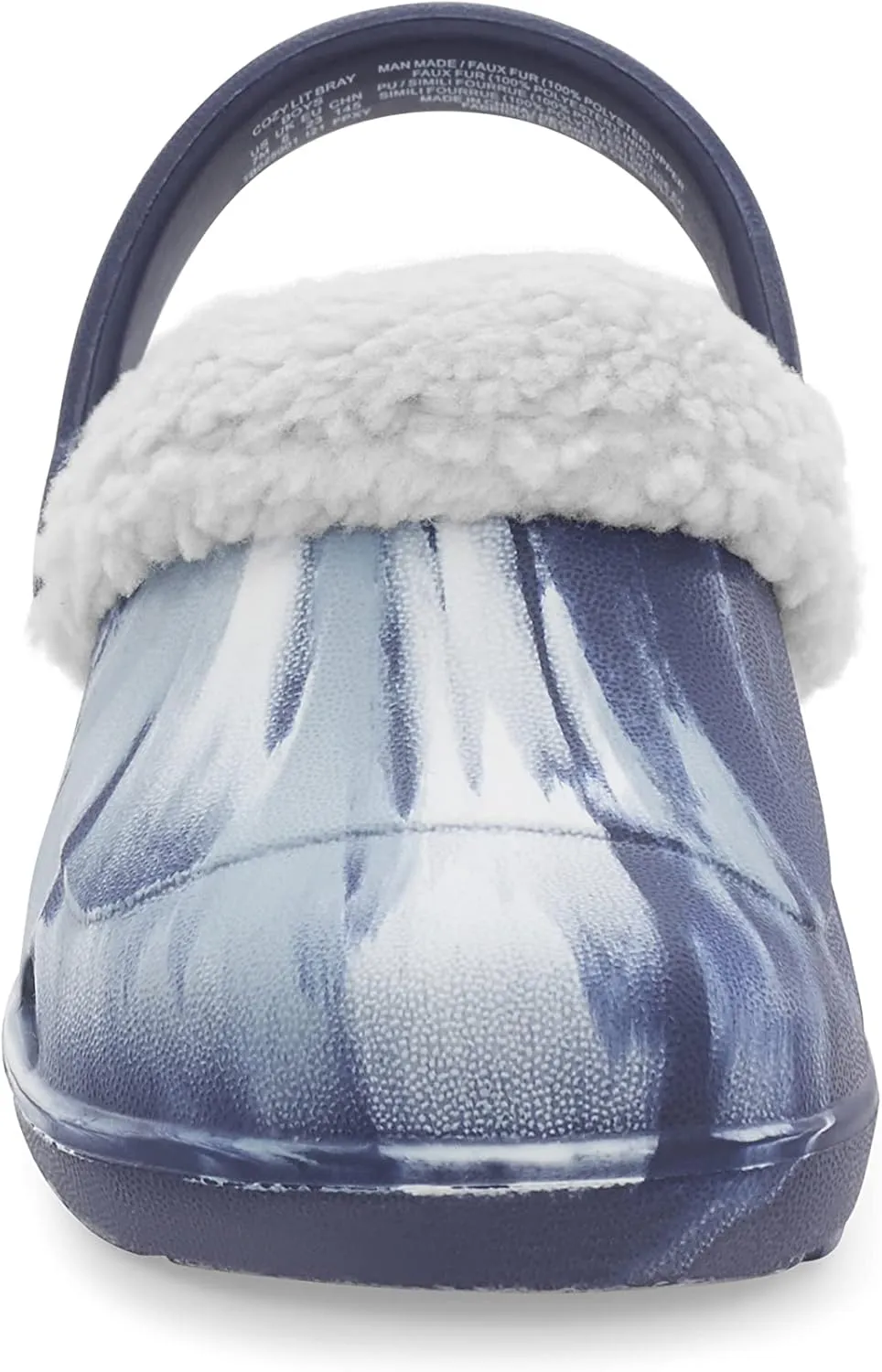 Stride Rite 360 Unisex-Child Cozy Lit Bray Sneaker