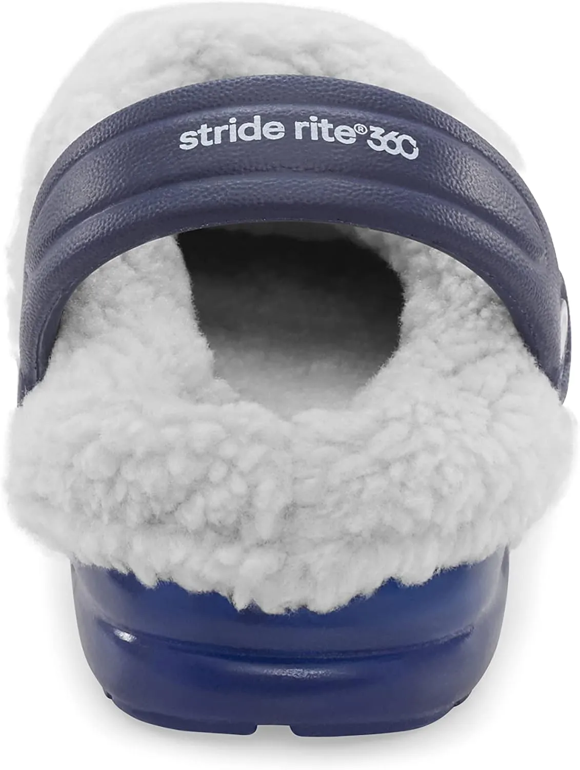 Stride Rite 360 Unisex-Child Cozy Lit Bray Sneaker
