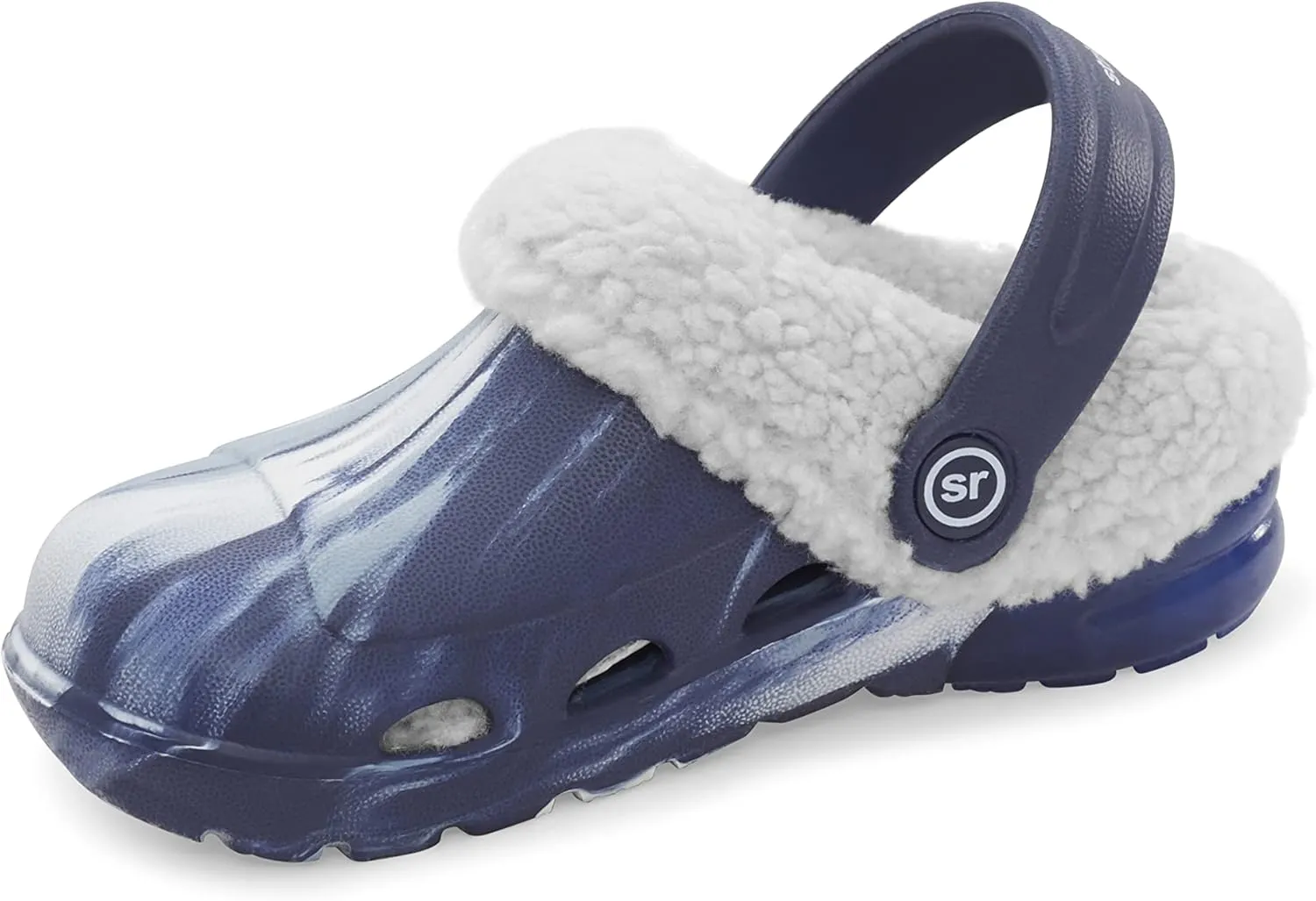 Stride Rite 360 Unisex-Child Cozy Lit Bray Sneaker