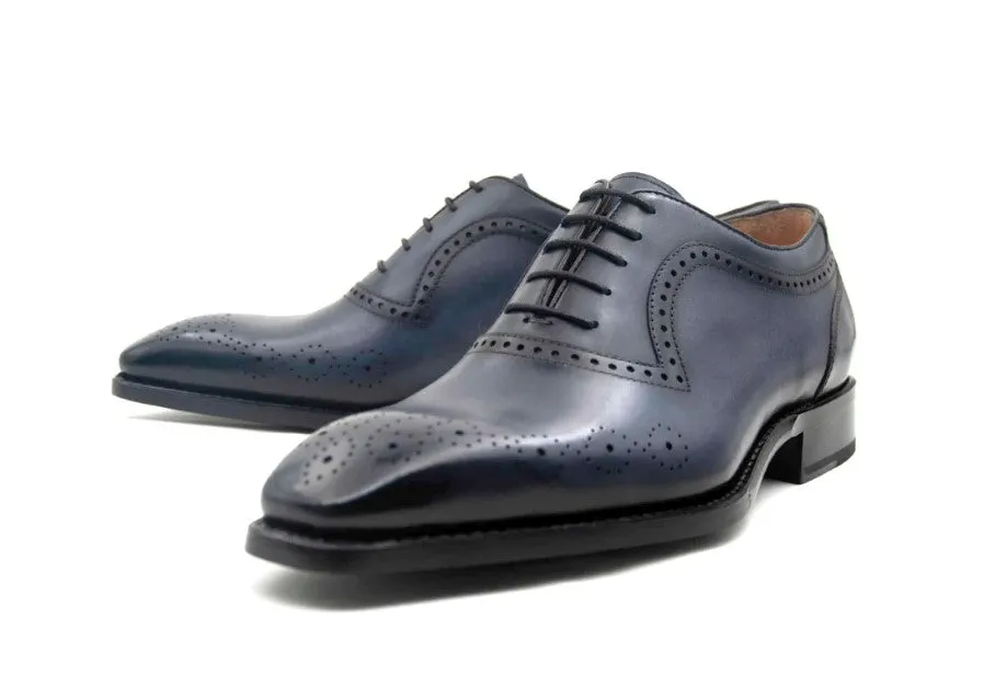 Style: Zion-Grey