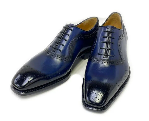 Style: Zion-Navy