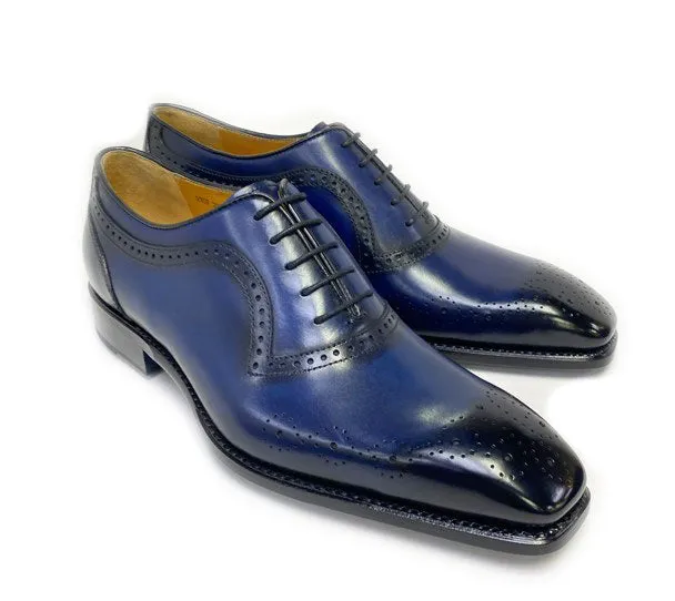 Style: Zion-Navy