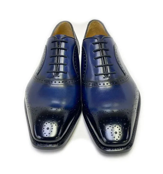 Style: Zion-Navy