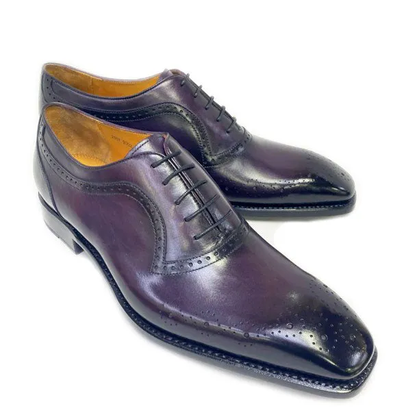 Style: Zion-Purple