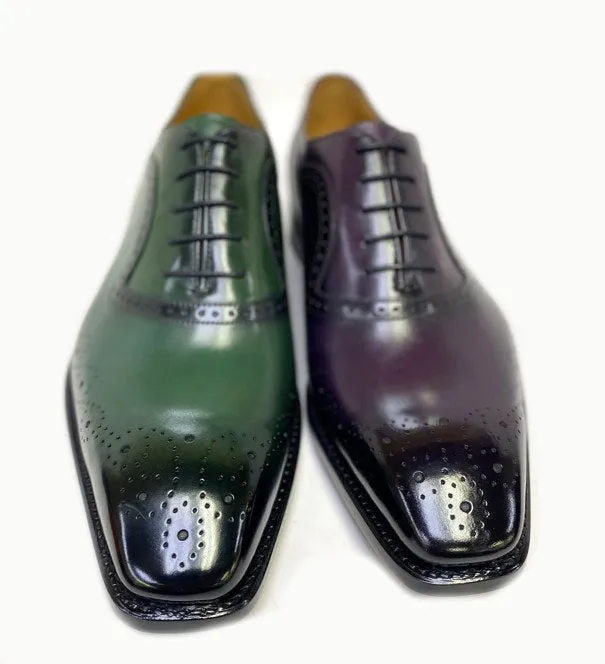 Style: Zion-Purple