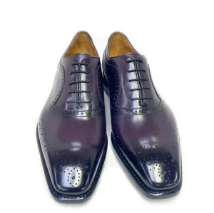 Style: Zion-Purple