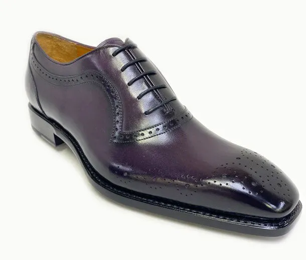 Style: Zion-Purple