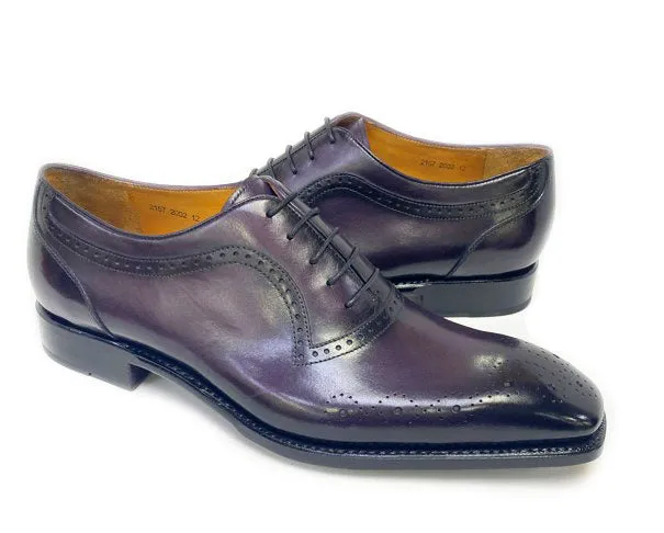 Style: Zion-Purple