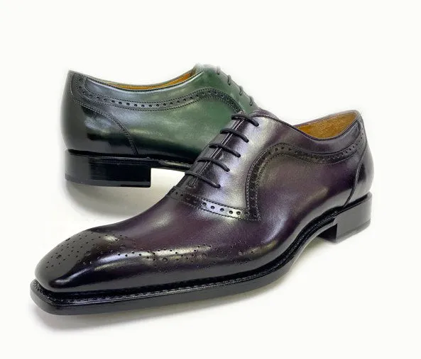 Style: Zion-Purple