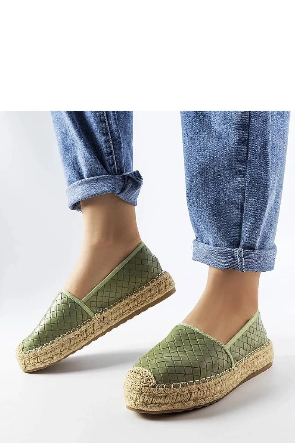 Summer Espadrille  For Women