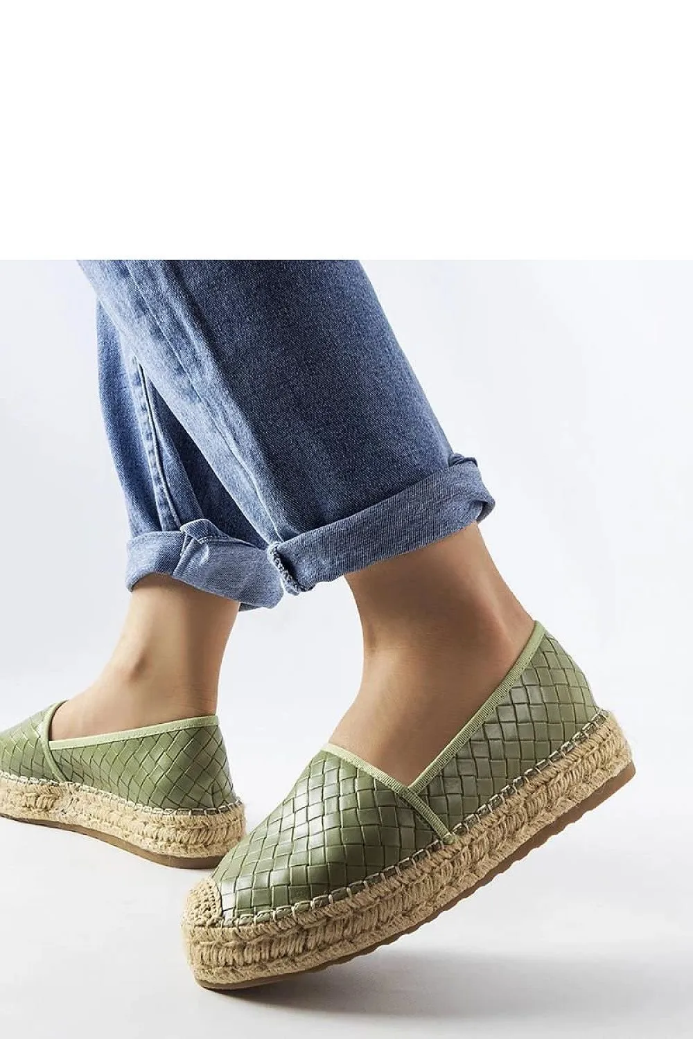 Summer Espadrille  For Women