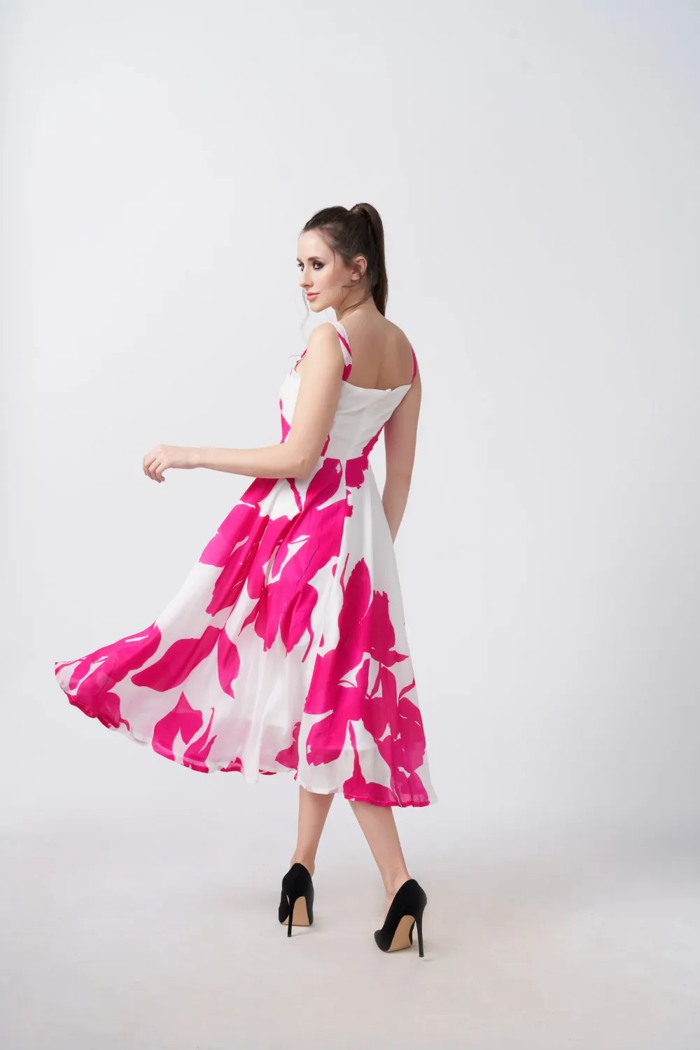 Sweetheart Summer Serenade