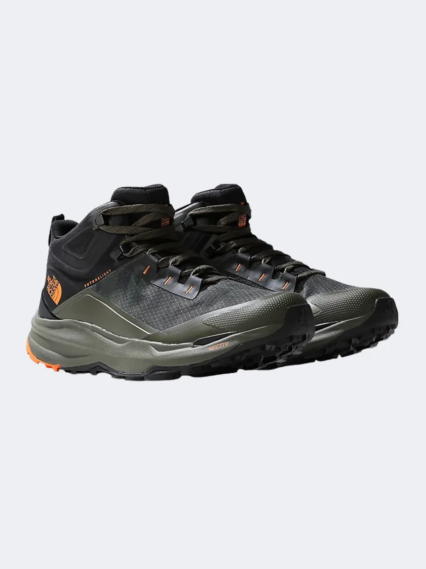 The North Face Vectiv&#226;&#162; Exploris Ii Men Hiking Shoestrue